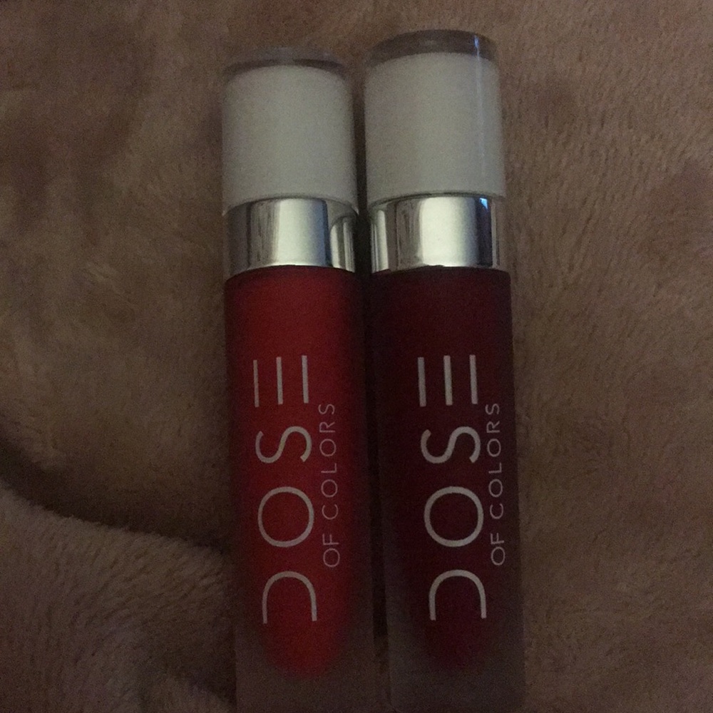 Dose of colors duo